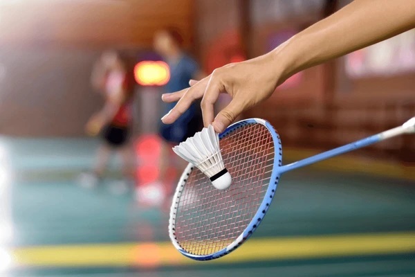 Badminton