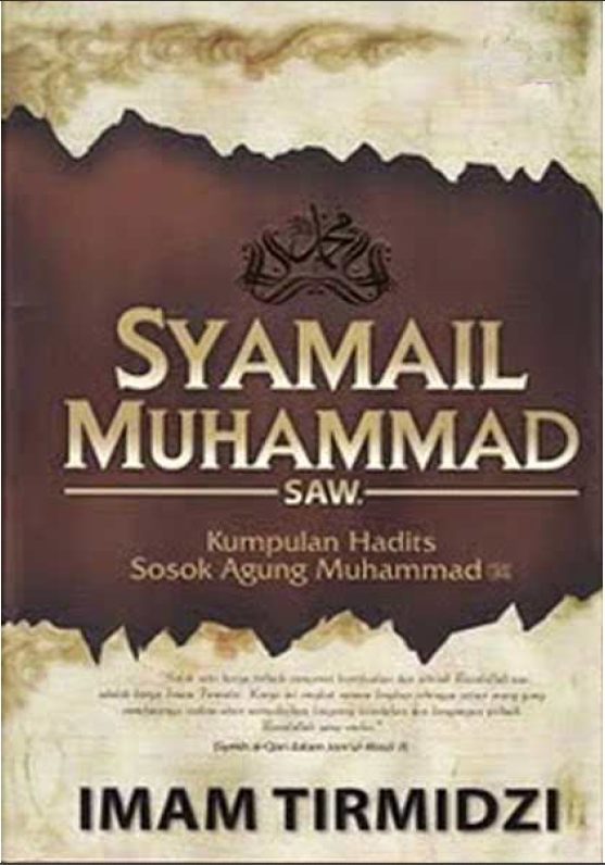 Syamail Muhammad SAW